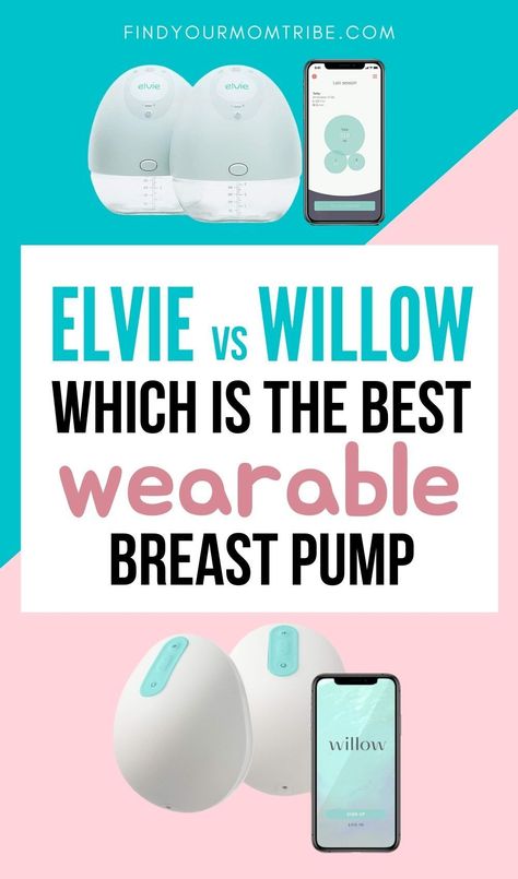 Best Breast Pump 2023, Best Wearable Breast Pump, Best Hands Free Breast Pump, Willow Breast Pump, Elvie Breast Pump, Babyque Shower, Willow Pump, 4th Pregnancy, 3rd Pregnancy