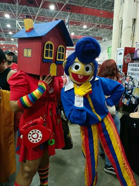 Wally Plush Welcome Home, Wally Cosplay Welcome Home, Wally Darling Cosplays, Wally X Y/n Welcome Home, Welcome Home Cosplay, Dhmis Cosplay, Wally Au, Welcome Home Posters, Welcome Home Images