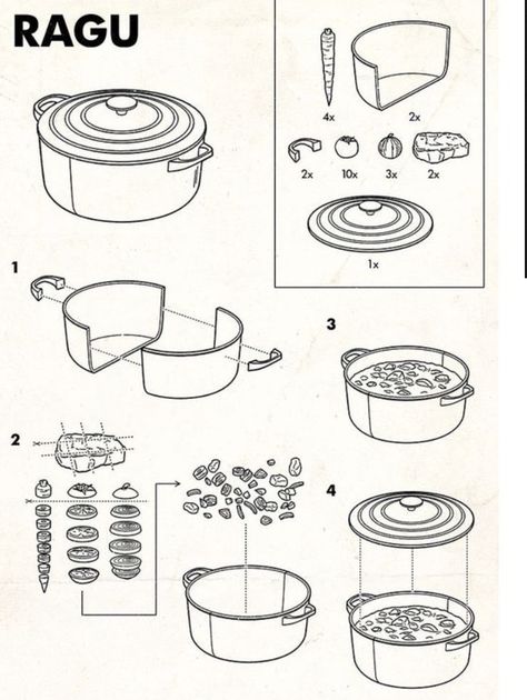 Ikea Instructions, Manual Design, Buch Design, Infographic Poster, Technical Illustration, Infographic Illustration, Illustration Agency, Instructional Design, Information Graphics