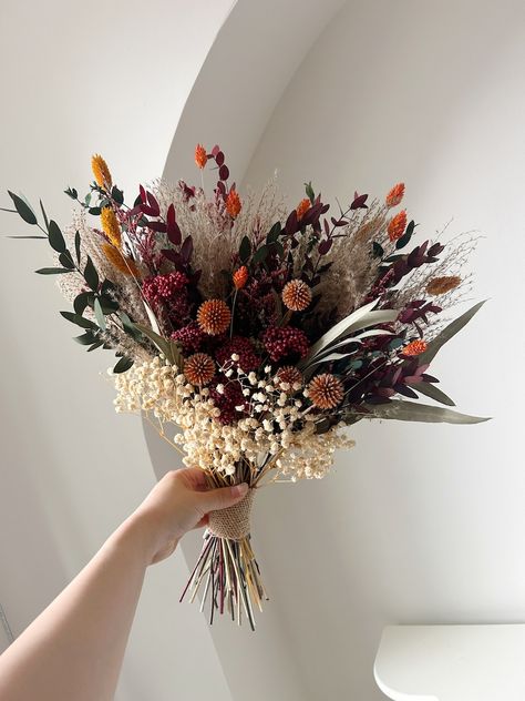 Autumn Bridal Bouquet, Autumn Wedding Bouquet, Classic Wedding Flowers, Destination Wedding Flowers, Hand Tied Bridal Bouquet, Modern Bridal Bouquets, Lilac Wedding Bouquet, Wildflower Wedding Bouquet, Soft Pink Wedding