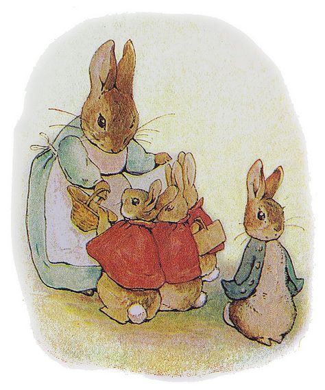 Peter Rabbit by Beatrix Potter. There's a reason this book is a classic. Beatrix Potter Illustrations, Beatrice Potter, Peter Rabbit And Friends, Stitch Pictures, 22 December, Bunny Art, Cross Stitch Pictures, Beatrix Potter, Peter Rabbit