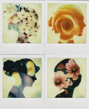 Film Double Exposure, Polaroid Double Exposure, Instax Mini Ideas, Double Exposition, Polaroid Photography, Instax Film, Double Exposure Photography, Instant Photography, Instax Photos