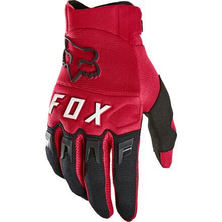 Fox Racing 2021 Dirtpaw Gloves Fox Man, Motocross Gloves, Red Gloves, Bike Gloves, Sepeda Motor, Mtb Bike, Fox Racing, Bike Shop, Mens Gloves