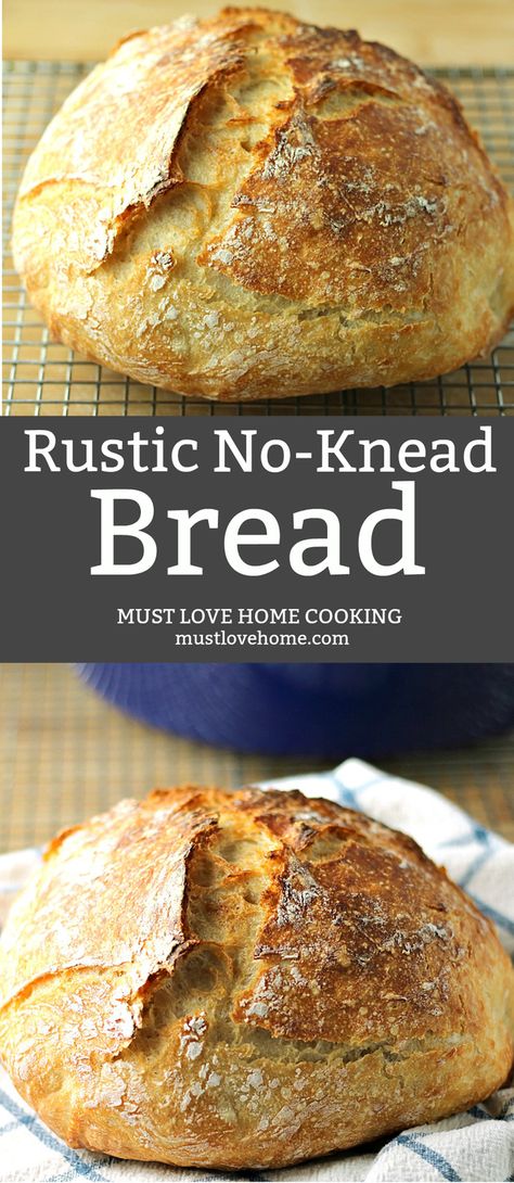 No Knead Bread Small Batch, Small Artisan Bread Recipes, Homemade Bread For Two, Small Loaf Artisan Bread, Crusty Bread For Two, Small No Knead Bread, Easy Dutch Oven Bread Recipes For Beginners, 2 Quart Dutch Oven Bread, Easy Dutch Oven Bread Quick