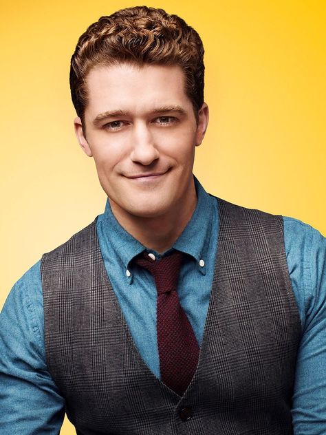 Glee. Mr. Shue Glee Birthday, Glee Season 6, College Theatre, Glee Season 5, Will Schuester, Naya Rivera Glee, Rachel And Finn, Matthew Morrison, Chord Overstreet