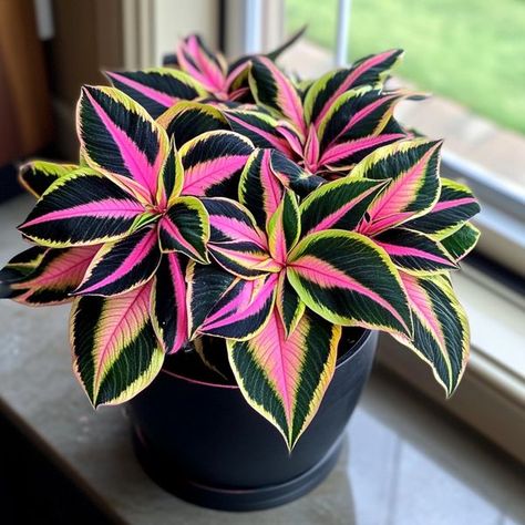 I Love Plant Coleus Black Dragon, Purple Coleus, Kelly Johnson, Man Eater, Sun Water, Plants Garden, Black Leaves, Light Bright, Black Dragon