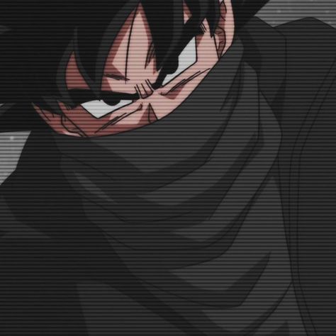 Black Goku Pfp, Goku Black Manga Icon, Dragon Ball Pfp, Goku Black Pfp, Dragon Ball Icons, Goku Pfp, Goku Icon, Goku Manga, Madara Wallpaper