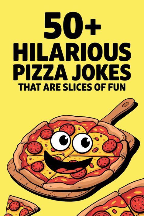 Funny Pizza Jokes Pizza Jokes, Funny Pizza, Joy Quotes, Pizza Funny, Good Pizza, A Pizza, One Liner, To Laugh, You Funny