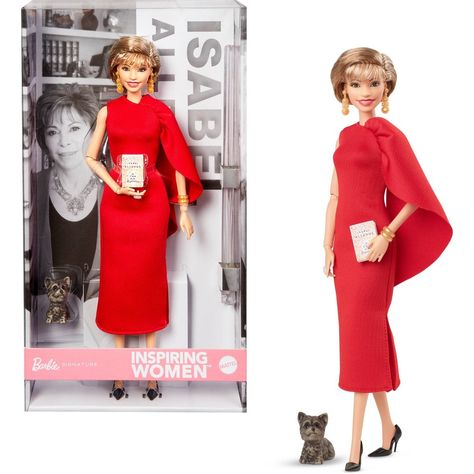 Barbie Inspiring Women, Rebellious Women, Celebrity Dolls, Barbie Signature, Dress Book, Inspiring Women, Barbie Dream, Barbie Dream House, Doll Stands