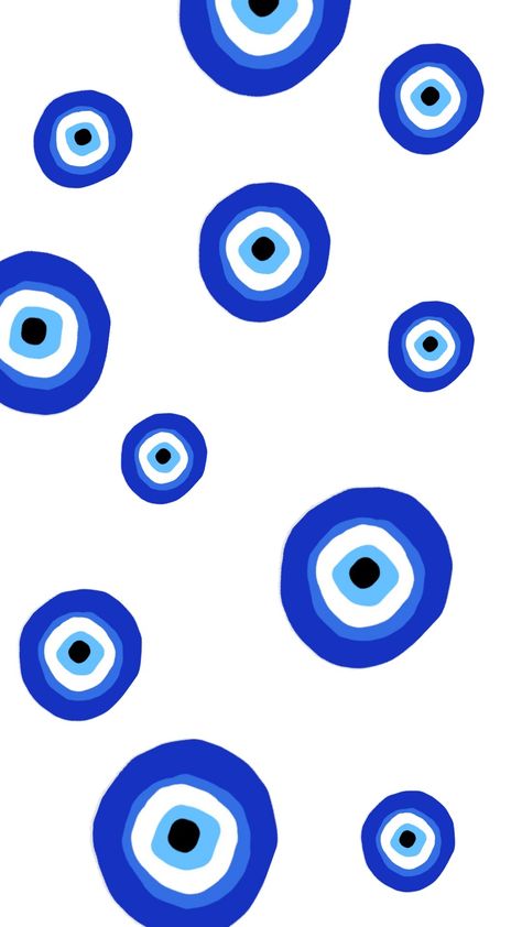 #devilseye #greekeye #wallpaper #summer #aesthetic Evil Eye Macbook Wallpaper Aesthetic, Evil Eye Macbook Wallpaper, No Bad Vibes Wallpaper, Bad Vibes Wallpaper, Evil Eye Aesthetic, Macbook Wallpaper Aesthetic, Eye Aesthetic, No Bad Vibes, Wallpaper Summer