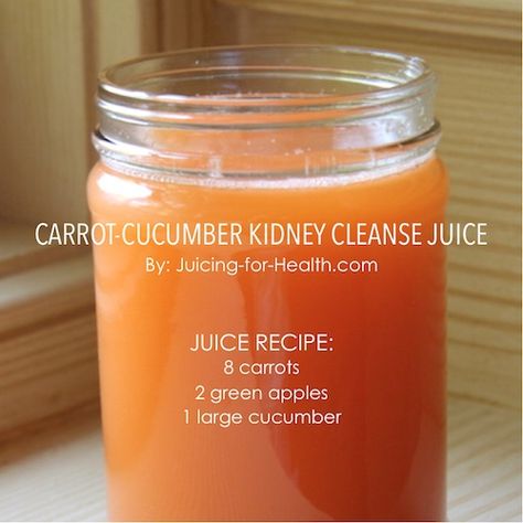 Kidney Cleanse Juice, Cleanse Juice, Healthy Detox Cleanse, Resep Smoothie, Kidney Detox, Skin Bumps, Kidney Cleanse, Smoothie Detox, Healthy Juice Recipes