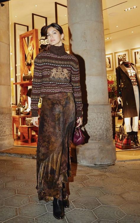 Ralph Lauren Runway, New Store Opening, Country Fashion Women, Country Fashion, Special Occasion Outfits, Store Opening, Ralph Lauren Outfits, Us Open, Adele