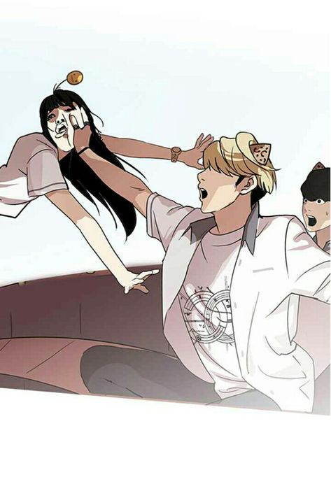 Jae Yeol Lookism, Lookism Jay, Jay Lookism, Lookism Jay X Daniel, Jay X, Lookism Webtoon, Funny Expressions, Gay Books, Webtoon Comics