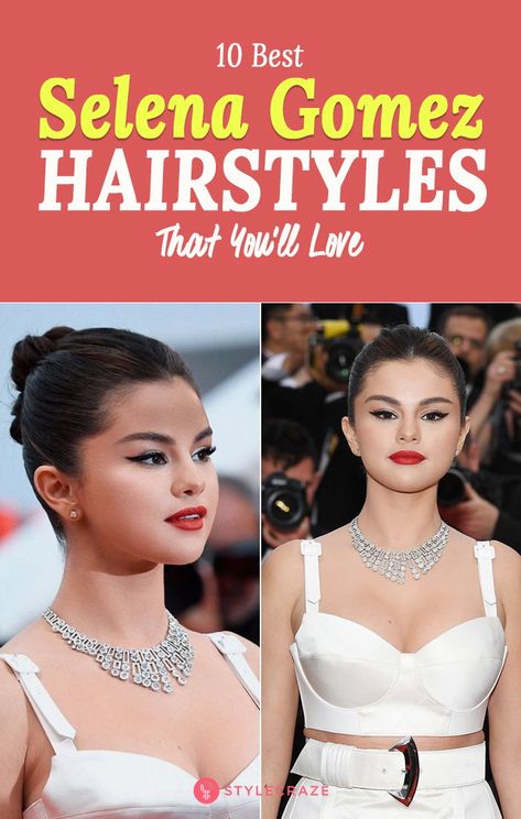 Cocktail Evening Hairstyles, Selena Gomez Hair Updo, Selena Gomez Updo, Selena Gomez Hairstyles Short, Hairstyles For Formal Events Short Hair, Formal Hairstyles For Round Face, Round Face Updo Hairstyles, Selena Gomez Hair Styles, Selena Gomez Haircuts