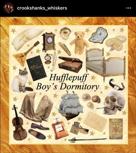 Hufflepuff Dormitory, Working Out Together, Hogwarts Room, Harry Potter Planner, Academia Aesthetic Outfit, Hufflepuff Aesthetic, Hogwarts Dr, Bathroom Plan, Dark Witch