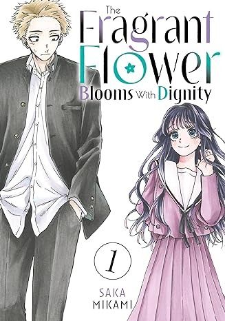 All Girls School, Manga English, Manga News, Manga Books, Fragrant Flowers, Girls High, Light Novel, Volume 1, Next Door