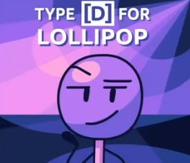 #bfb Gelatin Bfb Icons, Lollipop Bfb Pfp, Gelatin X Lollipop Bfb, Bfdi Lollipop, Lollipop Bfb Fanart, Bubble X Lollipop Bfb, Lollipop And Gelatin Bfb, Lollipop Bfb, Bfb Memes Funny