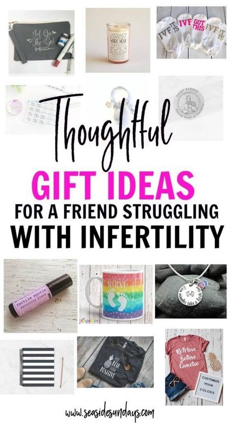 Gifts For Infertility! This is a great gift guide of Etsy fertility products. If you want an IVF planner or fertility t-shirt, this gift guide has the best gift ideas. IVF socks for your egg retrieval and essential oils for fertility. Ivf Baby Shower Ideas, Oils For Fertility, Essential Oils For Fertility, Ivf Timeline, Fertility Products, Fertility Candle, Gift Ideas For A Friend, Egg Retrieval, Gifts For A Friend