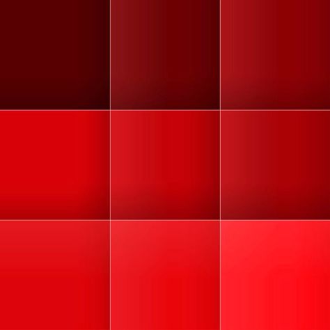 Types Of Red, Hex Color Palette, Different Shades Of Red, Three Primary Colors, Red Shades, Shades Of Violet, Red Colour Palette, Red Monochrome, Warm Red