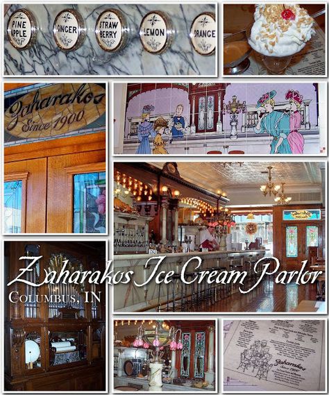 Peanut Butter Sauce, Ice Cream Parlor, Ice Cream Toppings, Butter Sauce, Lifestyle Inspiration, Victorian Fashion, Old Fashioned, Peanut Butter, Peanut