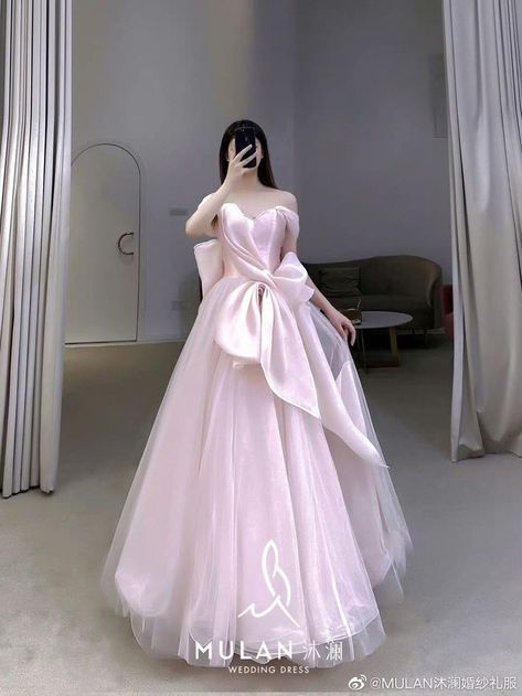 Wedding Gown Cuts, Dresses Anime, Cute Formal Dresses, Sparkle Wedding Dress, Floral Wedding Dress, Cute Dress Outfits, Shein Outfits, Prom Dress Inspiration, Pink Gowns