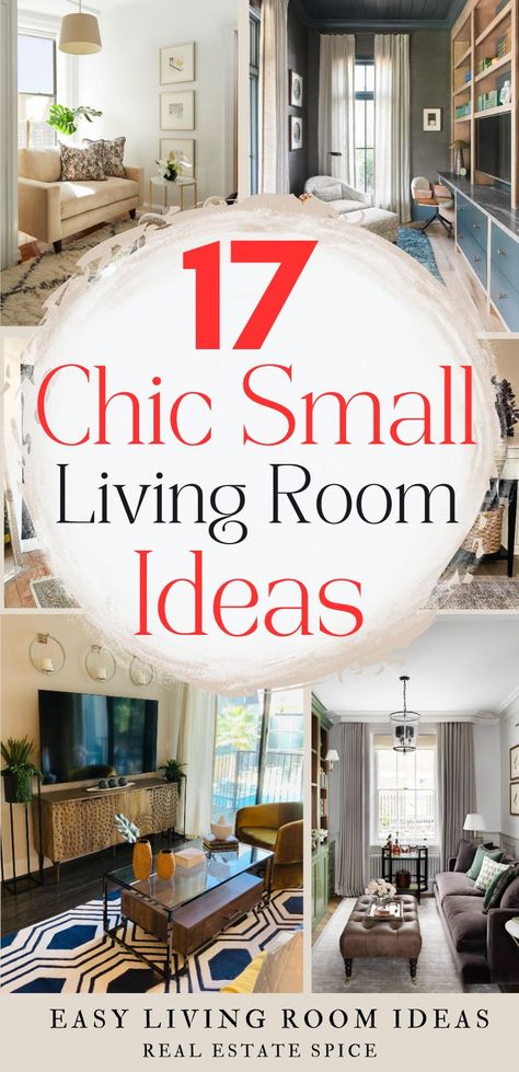 One Living Room Two Spaces, Small Living Room Diner, Living Room Set Up For Small Spaces, Tiny Open Concept Kitchen Living Room, Tiny Living Room Decor Ideas, Small Den Ideas Tiny Spaces, Small Living Room Decor With Fireplace, Small Cozy Living Room Decor Ideas, Tiny Cozy Living Room