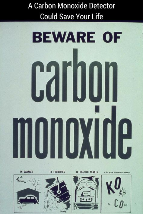 What is Carbon Monoxide and why do I need a Carbon Monoxide Detector? Carbon Monoxide Poisoning, Real Estate Education, Carbon Monoxide Detector, Carbon Monoxide, Fossil Fuels, Home Buying Process, Home Safety, Heavy Metals, Air Pollution