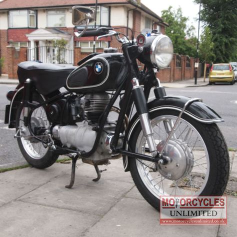 Lovely (1957 Classic BMW R26 for Sale - £4,898.00) at Motorcycles Unlimited http://www.motorcyclesunlimited.co.uk/1957-classic-bmw-r26-for-sale/ Classic Bikes For Sale, Classic Motorcycles For Sale, Harley Davidson Knucklehead, Classic Bmw, Harley Davidson Model, Japanese Motorcycle, Old Motorcycles, Bmw Parts, Bmw Motorcycle