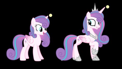 My little pony flurry heart Flurry Heart Grown Up, Flash Sentry, Crystal Empire, Flurry Heart, Princess Cadence, Mlp Memes, My Little Pony Princess, Grown Up, My Little Pony