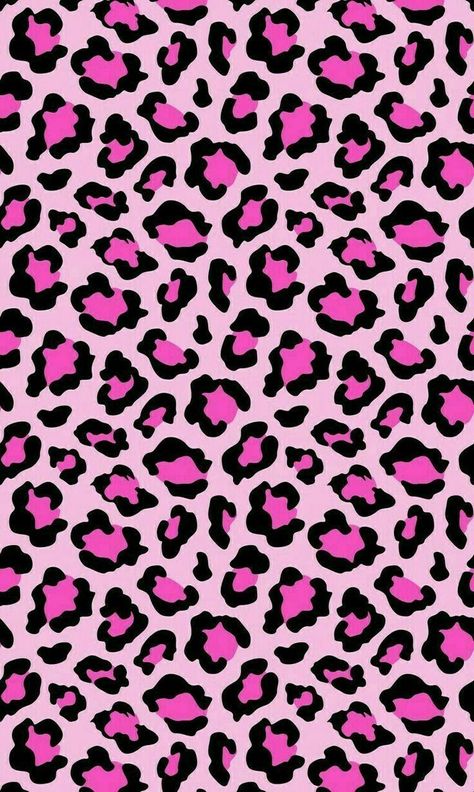 Pin by Анастасия on Крутые пини | Animal print wallpaper, Pink cheetah wallpaper, Leopard print wallpaper Pink Cheetah Wallpaper, Wallpaper Leopard Print, Pink Wallpapers For Iphone, Pink Leopard Wallpaper, 2000s Background, Wallpaper Leopard, Zebra Print Wallpaper, Cheetah Print Background, 2000s Wallpaper