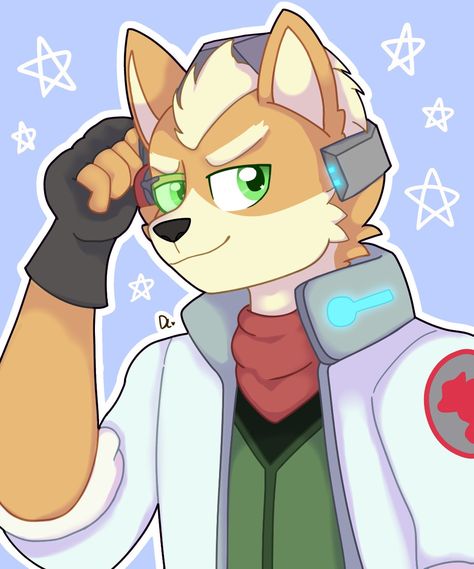 star fox Fox Mccloud, Gif Art, Star Fox, Cartoon Wallpaper Hd, My Phone, Cartoon Wallpaper, Art Videos, Have Fun, Fox