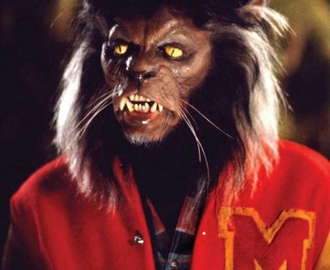 Thriller Werewolf used to TERIFY me as a child! Michael Jackson Werewolf, Thriller Werewolf, Thriller Michael Jackson, Rick Baker, Michael Jackson Thriller, Today In History, Dental Insurance, The Jacksons, Creatures Of The Night