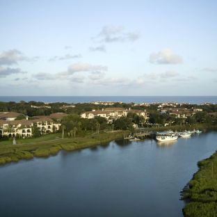 Luxury Forbes Five-Star Resort in Georgia | Sea Island Resort Sea Island Georgia, Georgia Garden, Fishing Dock, Family Vacation Spots, Fitness Facilities, Things Change, At The Sea, St Simons Island, Plan Book