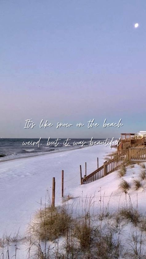 Snow At The Beach Lyrics, Snow On The Beach Taylor Swift Wallpaper, Snow On The Beach Taylor Swift Lyrics, Taylor Swift Lyrics Laptop Wallpaper, Taylor Swift Winter Wallpaper, Snow On The Beach Wallpaper, Snow On The Beach Taylor Swift, Taylor Swift Snow, Taylor Swift Song Lyrics Wallpaper