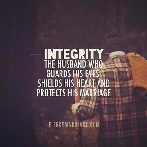 Men like to look at pretty ladies. Groundbreaking discovery, I know… For a Christian guy – i.e., a man who follows Christ wholeheartedly and seeks to live with integrity as a result – this desire presents problems. When a pretty lady passes us on the sidewalk, something inside drives us to look – once, twice, even thrice, or more. This looking “twice, thrice, or more” is cause for concern. It seems harmless (you’re… Marriage Quotes Images, Fierce Marriage, Under Your Spell, Godly Relationship, Godly Marriage, Love My Husband, Marriage Quotes, Happy Marriage, Marriage Advice