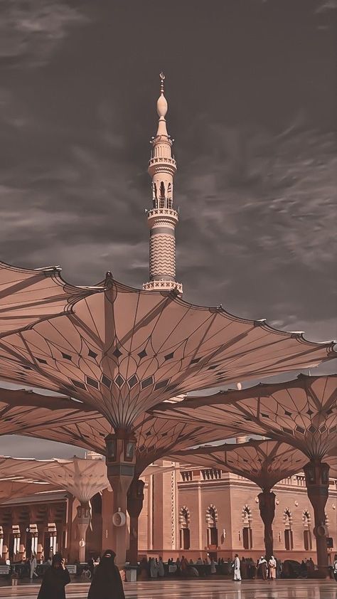 Madinah Wallpaper Aesthetic, Masjid Nabawi Aesthetic Wallpaper, Nabawi Mosque Aesthetic, Mekah Madinah Wallpaper, Masjid Nabawi Aesthetic, Madinah Wallpaper, Madinah Aesthetic, Medina Wallpaper, Masjid Al Nabawi