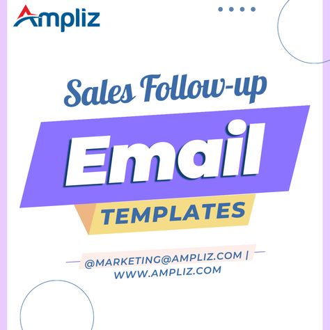 sales follow up email templates Campaign Strategy, Follow Up Email, Email Marketing Template, More Clients, New Clients, Email Templates, Email Campaign, Last Month, Top Sales