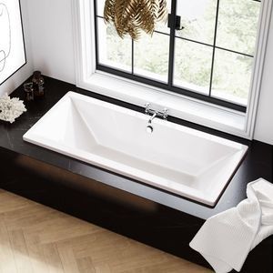 Double Ended Baths | Bathroom Mountain Bathroom Mountain, Bath Front Panel, Straight Baths, Walk In Shower Enclosures, Double Ended Bath, Freestanding Bath Taps, Horizontal Radiators, Wall Mounted Taps, Traditional Toilets