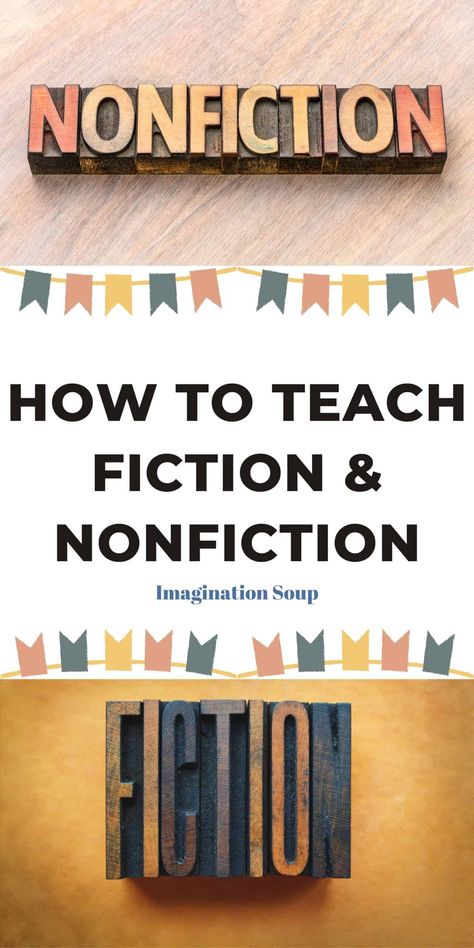 Fiction Vs Nonfiction, Teaching Nonfiction, Writing Lesson Plans, Content Words, Nonfiction Text Features, Love Of Learning, Reading Centers, Ways Of Learning, Reading Lessons