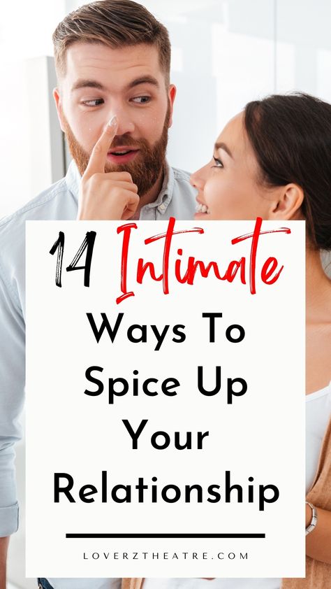 If you are looking for ideas to spice up your relationship, we have you covered. Check out these relationship tips on 14 romantic ways to spice up your relationship. So whether you are looking for relationship ideas on ways to spice up a boring relationship, intimate ways to keep the spark alive in your relationship, or cute ways to keep your relationship exciting, these tips will improve your relationship Things To Spice Up Your Love Life, Ways To Spice Up Your Relationship, Ways To Show Affection, Compliments For Girls, Relationship Tips For Women, Boring Relationship, Rooted In Love, Text Messages Love, Spice Up Your Love Life