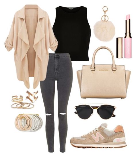 Jordan Women Outfit, Nude Shoes Outfit, Outfit Tenis, Jordan Clothing, Runners Outfit, Tennis Shoe Outfits Summer, Michael Kors Clothes, Rib Crop Top, Joel Edgerton