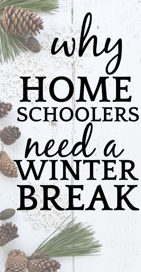 Winter Break Activities For Kids, Winter Break Bucket List, Winter Break Activities, School Age Activities, Homeschool Hacks, Free Activities For Kids, Winter Activities For Kids, Holidays Around The World, Homeschool Schedule