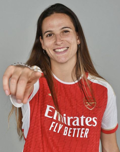 Laia Codina, Football Women, Wallpaper Football, Arsenal Players, Arsenal Fc, Arsenal, Football, Collage, Pins