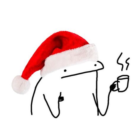 Christmas Pfps Funny, Marry Crismas Drawing, Merry Christmas Pfp, Profile Picture Christmas, New Year Pfp, Funny Christmas Pfp, Cute Christmas Pfp, Christmas Anime Pfp, Drawing Merry Christmas