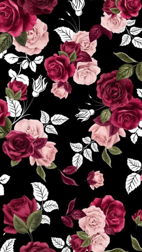 Vintage Iphone Wallpaper, Iphone Background Vintage, Vintage Flower Backgrounds, Hd Flower Wallpaper, Floral Wallpaper Iphone, Phone Background Patterns, Easter Wallpaper, Vintage Flowers Wallpaper, Flowery Wallpaper