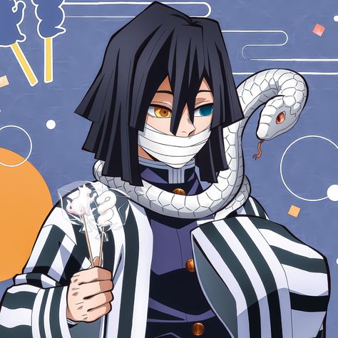 Anime
Anime icons
Anime screencaps
Anime edits
Anime pfp Demon Slayer Manga Stickers, Obanai Pfp, Obanai Fanart, Demonslayer Icon, Obanai Iguro, Real Anime, Cute Tumblr Wallpaper, Demon King Anime, Anime Reccomendations