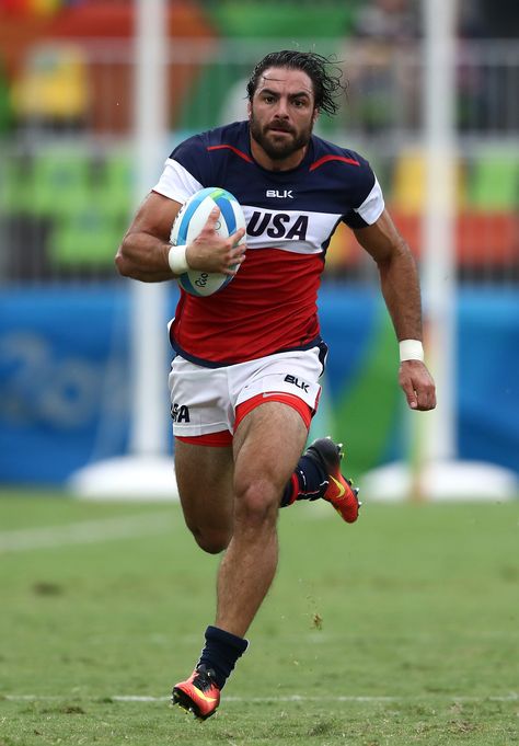 Rugby Photography, Rugby Uniform, Usa Rugby, Hot Rugby Players, Australian Football, Rugby Men, Olympic Athletes, All Blacks, Cowboys Football