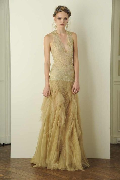 Dennis Basso, 2025 Fashion, Fashion 2016, Couture Gowns, Alberta Ferretti, Gorgeous Gowns, 2016 Fashion, Mermaid Formal Dress, Dress Accessories