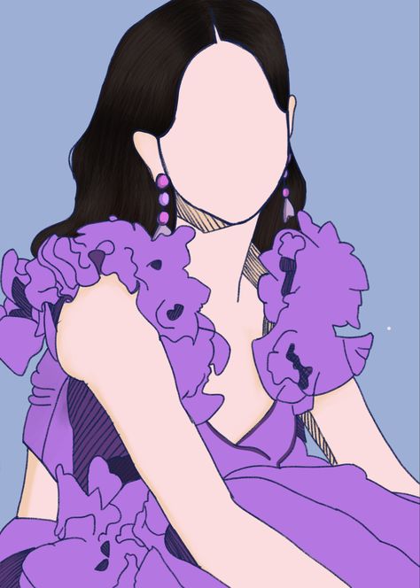 #jisoo #jisooblackpink #flower #purple #fyp #drawing #donotrepost #cute #aesthetic #blackpinkinyourarea Jisoo Flower Drawing, Jisoo Drawing, Jisoo Flower, Drawing Things, Flower Silhouette, Flower Purple, Flower Outline, Pink Tour, Best Friends Quotes