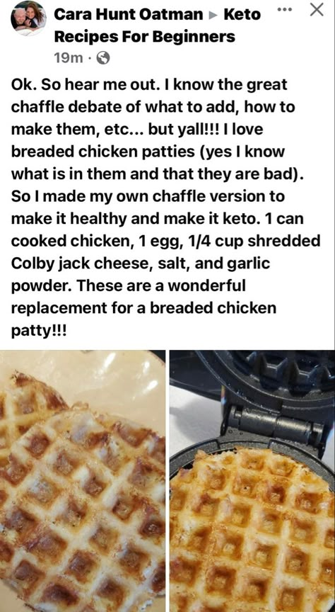 Chaffle Bowl Recipe, Chaffles Recipe Keto Easy, Fried Pickle Chaffle, Chicken Chaffle, Savory Chaffle, Keto Chawaffle Recipes, Keto Chalaffles Recipes, Keto Wonder Bread Chaffle Recipe, Chaffles Recipe